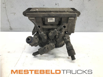 Piese frână SCANIA