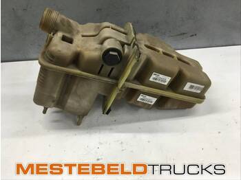 Sistem de răcire SCANIA