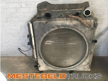 Sistem de răcire pentru Camion Scania Koelerpakket: Foto 2 Sistem de răcire pentru Camion Scania Koelerpakket: Foto 2
