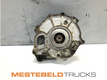 Sistem de răcire SCANIA