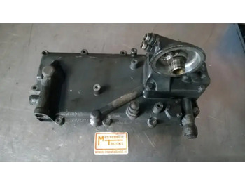 Motor şi piese SCANIA