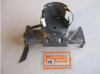 Cabină și interior SCANIA R