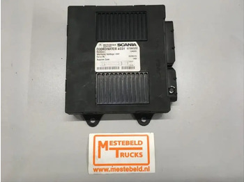 Sistem electric SCANIA S