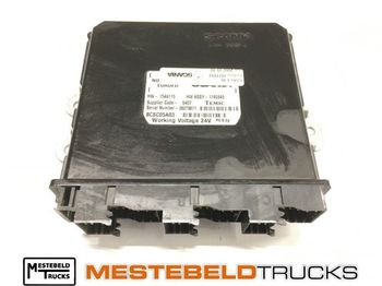 Sistem electric SCANIA S