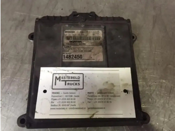 Sistem electric SCANIA S