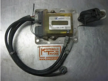 Sistem electric SCANIA R