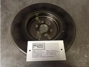 Motor şi piese SCANIA T