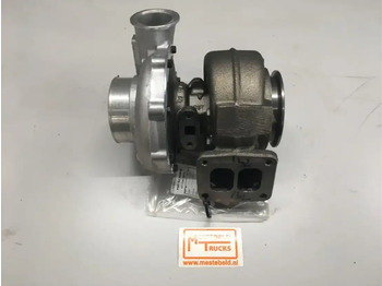 Motor şi piese SCANIA T