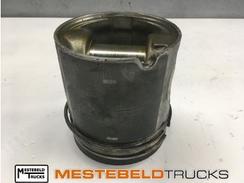 Motor şi piese SCANIA