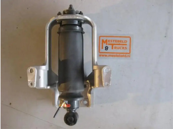 Cabină și interior SCANIA R