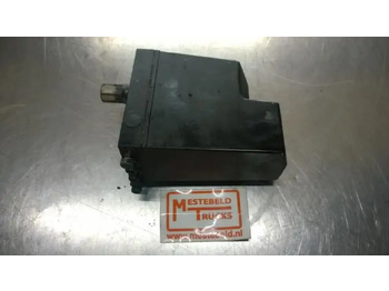 Cabină și interior VOLVO