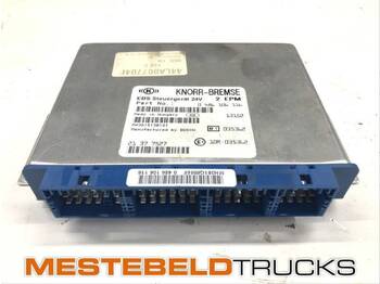 Sistem electric VOLVO