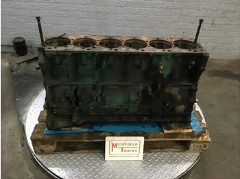 Motor şi piese VOLVO