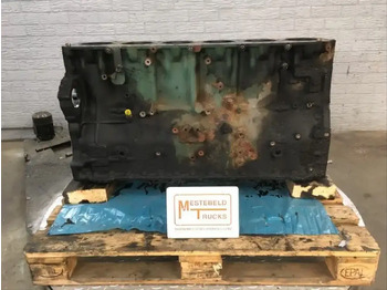 Motor şi piese VOLVO