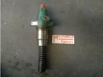 Sistem de alimentare combustibil VOLVO