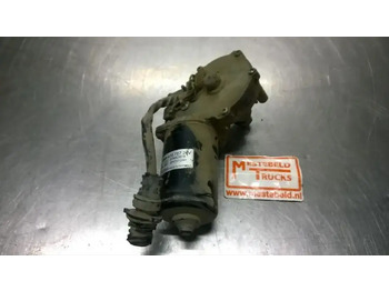 Cabină și interior VOLVO