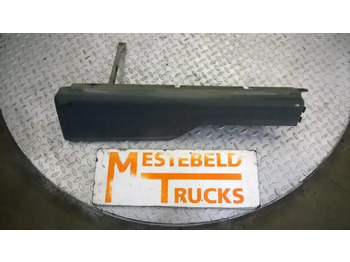 Cabină și interior VOLVO