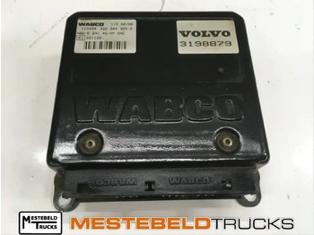 Sistem electric VOLVO