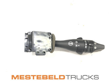 Sistem electric VOLVO