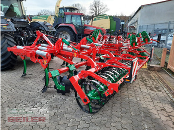 Cultivator AGRO-MASZ