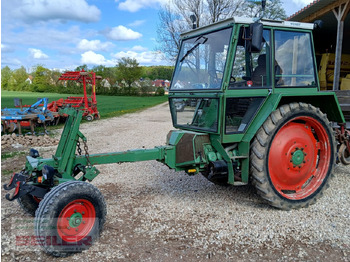 Tractor agricol FENDT