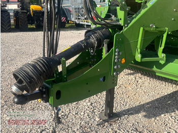 Presă baloţi dreptunghiulari, Maşina de infoliat baloti Krone Big Pack 1270 VC: Foto 5