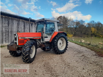 Tractor agricol MASSEY FERGUSON 3085