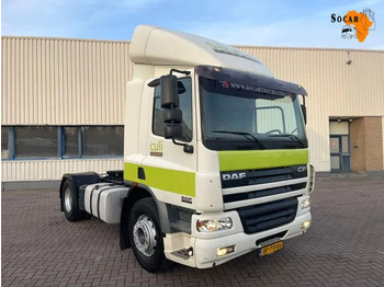 Cap tractor DAF CF 75 310