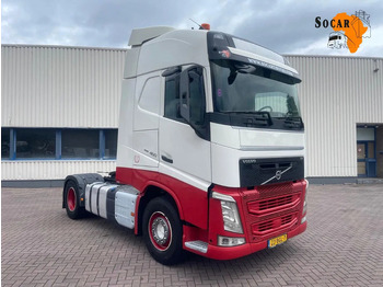 Cap tractor VOLVO FH13 460