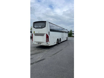 Volvo 9700H B11R în leasing Volvo 9700H B11R: Foto 3 Volvo 9700H B11R în leasing Volvo 9700H B11R: Foto 3