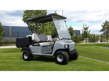 Mașină de golf CLUB CAR