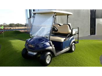 Mașină de golf CLUB CAR