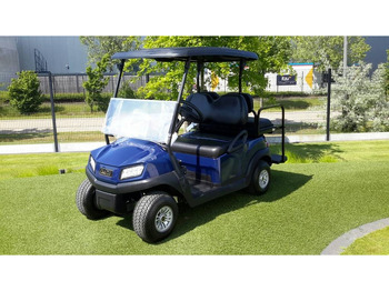 Mașină de golf nou Club Car tempo 2+2 2024 new: Foto 3 Mașină de golf nou Club Car tempo 2+2 2024 new: Foto 3