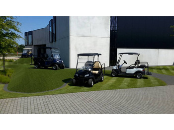 Mașină de golf CLUB CAR