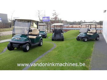 Mașină de golf CLUB CAR