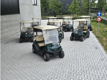 Mașină de golf CLUB CAR