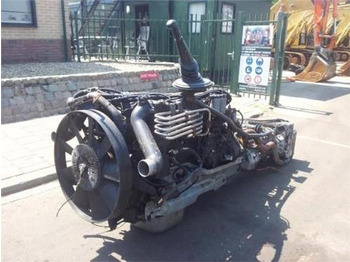 Piesă de schimb MAN