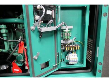 Generator electric Cummins 10 kVA, Stromgenerator, Stamford: Foto 4 Generator electric Cummins 10 kVA, Stromgenerator, Stamford: Foto 4
