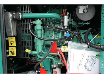 Generator electric Cummins 10 kVA, Stromgenerator, Stamford: Foto 2 Generator electric Cummins 10 kVA, Stromgenerator, Stamford: Foto 2