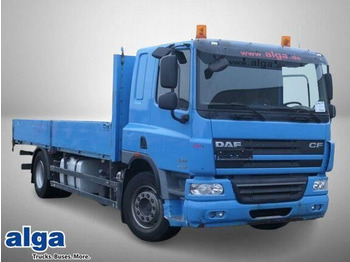 Camion platformă DAF CF 75 360