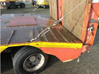 Gheysen & Verpoort, Gelenkt, Hydr. Rampen, Luf în leasing Gheysen & Verpoort, Gelenkt, Hydr. Rampen, Luf: Foto 4 Gheysen & Verpoort, Gelenkt, Hydr. Rampen, Luf în leasing Gheysen & Verpoort, Gelenkt, Hydr. Rampen, Luf: Foto 4