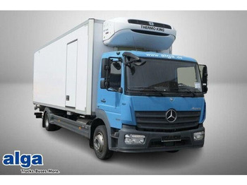 Camion frigider MERCEDES-BENZ Atego 1323