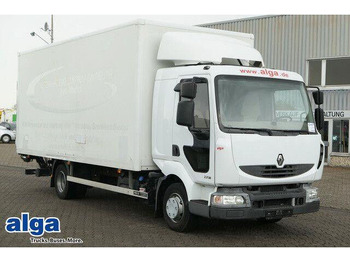 Camion furgon RENAULT Midlum 220