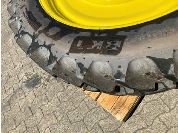 Anvelopă pentru Utilaje agricole BKT 320/90R42: Foto 3