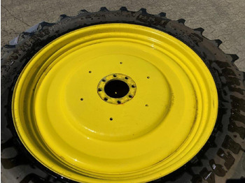 Anvelopă pentru Utilaje agricole BKT 320/90R42: Foto 4