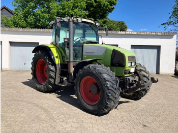 Tractor agricol CLAAS Ares