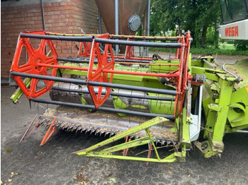 CLAAS Dominator 218 Mega în leasing CLAAS Dominator 218 Mega: Foto 5 CLAAS Dominator 218 Mega în leasing CLAAS Dominator 218 Mega: Foto 5