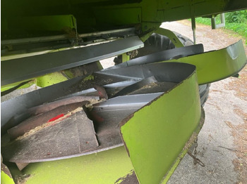 CLAAS Dominator 218 Mega în leasing CLAAS Dominator 218 Mega: Foto 4 CLAAS Dominator 218 Mega în leasing CLAAS Dominator 218 Mega: Foto 4