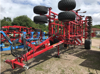 Cultivator HORSCH