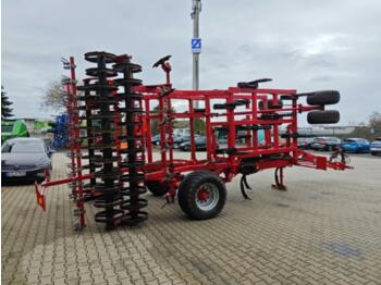 Cultivator Horsch Terrano 6.4 GX: Foto 3 Cultivator Horsch Terrano 6.4 GX: Foto 3